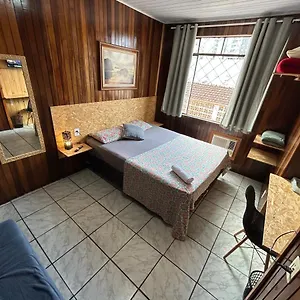 8 Cama Queen E Smarttv Netflix Itajaí