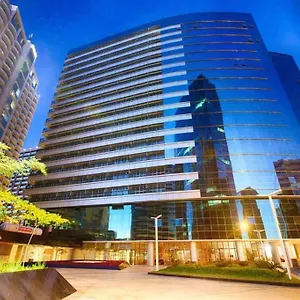 Vision Centro De Ultimo Andar A613 Apartamento Brasília