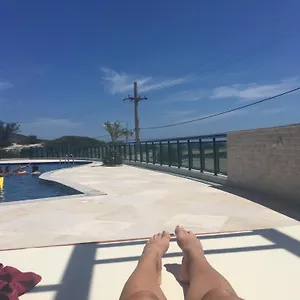 Le Bon Vivant - Grande - Apartamento Arraial do Cabo